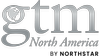 GTM North America logo