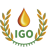 Guangzhou International Grain and Oil Industry Expo (IGO) 2026 logo