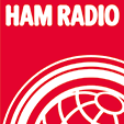 HAM RADIO 2026 logo