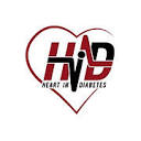 Heart in Diabetes (HiD) logo
