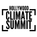 Hollywood Climate Summit 2026 logo