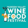 Hudson Valley Wine & Food Fest 2026 logo