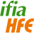 ifia JAPAN 2026 logo