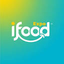 iFood Expo logo