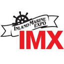 Inland Marine Expo (IMX) 2026 logo
