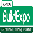 Côte d’Ivoire Build Expo 2026 logo