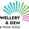 Jewellery & Gem ASIA Hong Kong 2026 logo