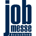 jobmesse münchen 2026 logo