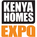 Kenya Homes Expo 2026 logo