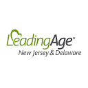 LeadingAge New Jersey & Delaware Annual Meeting + EXPO 2026 logo
