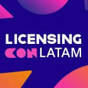 Licensing Expo 2026 logo