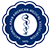 NAAMA 35th International Medical Convention 2026 logo