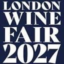 London Wine Fair 2026 logo