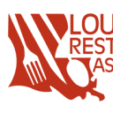 Louisiana Restaurant Association 2026 logo
