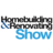 The National Homebuilding & Renovating Show 2026 logo