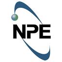 Nuclear Power Expo logo