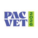 PacVet 2026 logo