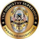 Police Security Expo 2026 logo