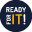 Ready For IT 2026 logo