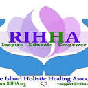 RIHHA Health & Wellness Expo 2026 logo