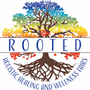 Maple Grove Holistic & Psychic Expo 2026 logo