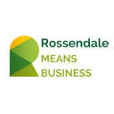 Rossendale Means Business Expo 2026 logo