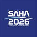 SAHA EXPO 2026 logo