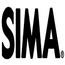 SIMA Snow & Ice Symposium 2026 logo