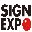 ISA International Sign Expo 2026 logo