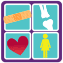 Skin, Bones, Hearts & Private Parts CME Conference 2026 logo