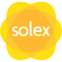 SOLEX – The Summer Outdoor Living Exhibition 2026 logo