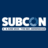 Subcon 2026 logo