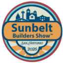 Sunbelt Builders Show 2026 logo