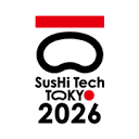 SusHi Tech Tokyo 2026 logo