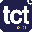 TCT 3Sixty 2026 logo
