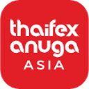 THAIFEX – Anuga Asia 2026 logo