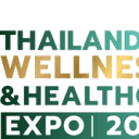 Thailand Wellness & Healthcare Expo 2026 logo