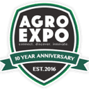 AgroExpo 2026 logo