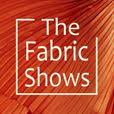 New York Fabric Show logo