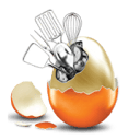 Thailand Retail, Food & Hospitality Services (TRAFS) 2026 logo