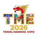 Travel Madness Expo 2026 logo