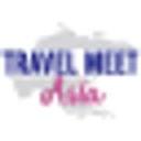 Travel Meet Asia 2026 logo