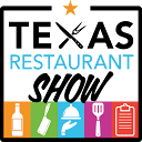 Texas Restaurant Show logo