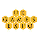 UK Games Expo 2026 logo
