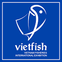 Vietfish – Vietnam Fisheries International Exhibition logo