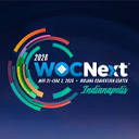 WOCNext Conference 2026 logo