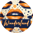 Wonderland Show 2026 logo