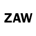Zurich Art Weekend 2026 logo